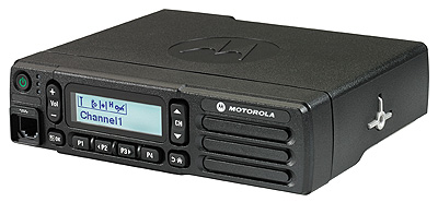 Motorola DM2600