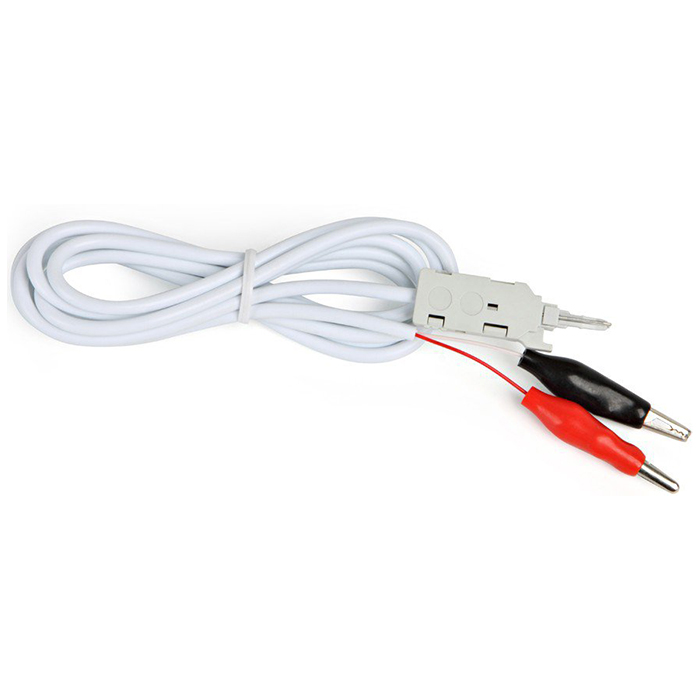 Hyperline kr-cable-cro2, шнур тестовый