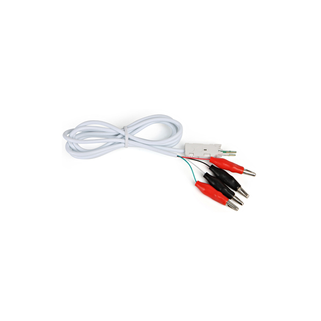 Hyperline kr-cable-cro4, шнур тестовый