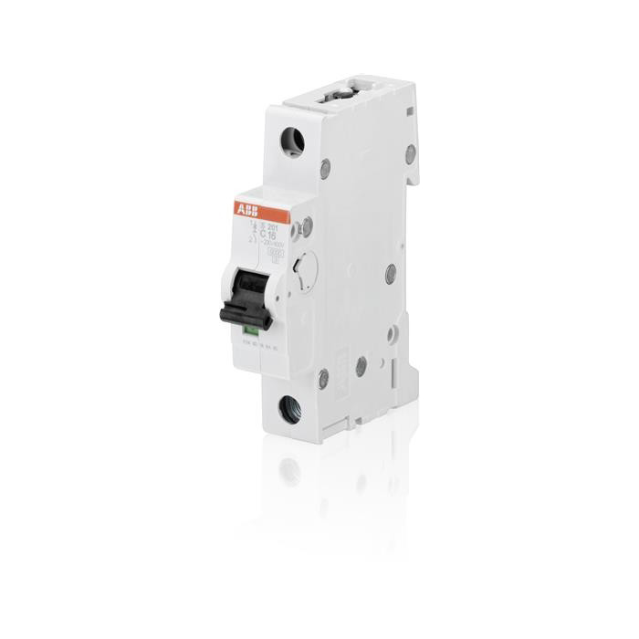 Abb 2cds251001r0064, автоматический выключатель
