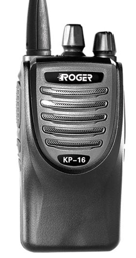 Roger kp-16