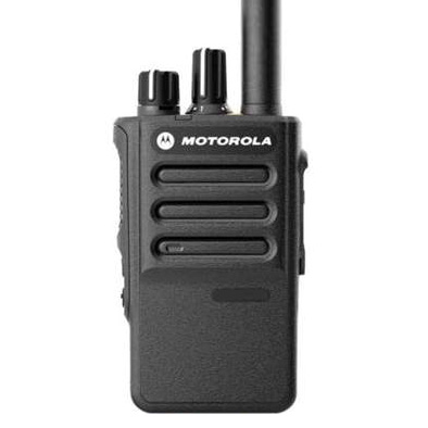 Motorola dp3441