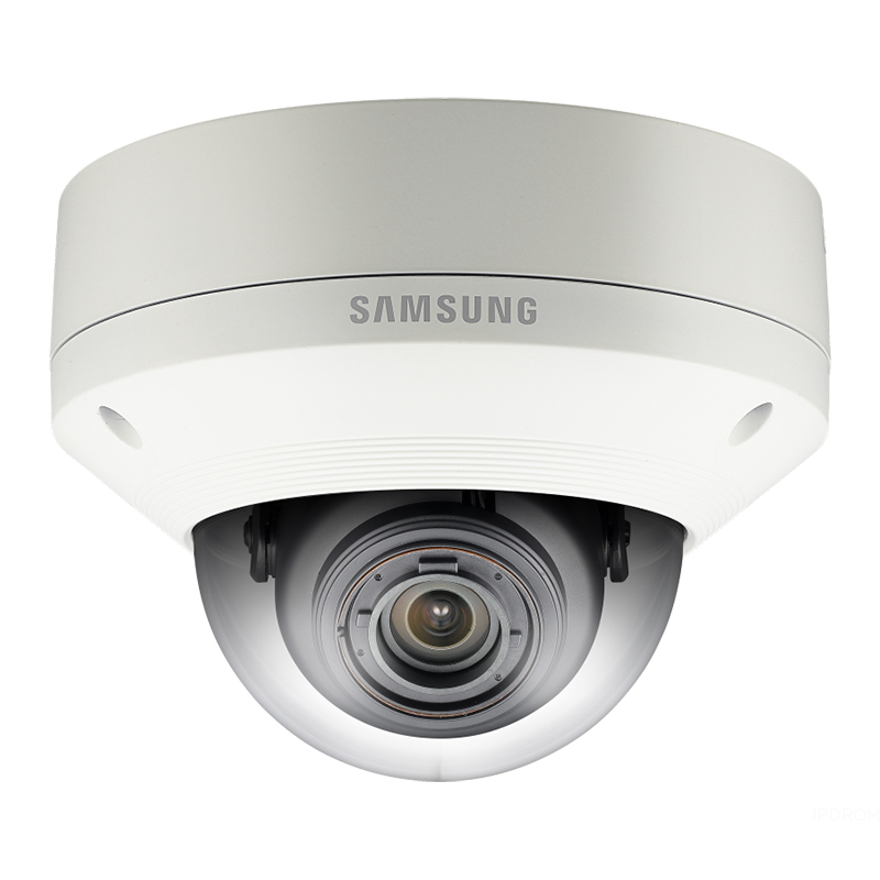 Snv-8080p (3.6-9.4 мм), ip-видеокамера антивандальная