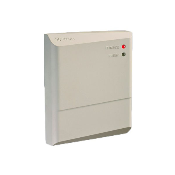 Perco-sc-820, контроллер управления доступом