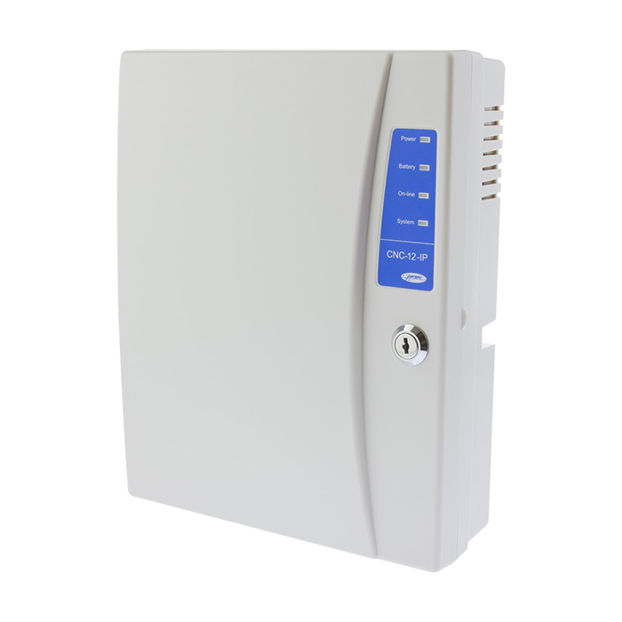 Cnc-12-ip, ethernet шлюз