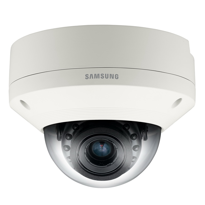 Snv-6084rp (3-8.5 мм), ip-видеокамера с ик-подсветкой антивандальная