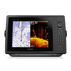 Garmin gpsmap 1020xs