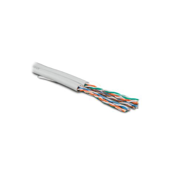 Uutp4x2-c5e-s24-in-pvc-gy-500, кабель витая пара