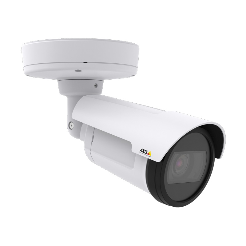 Axis p1435-le (3-10.5 мм), ip-видеокамера с ик-подсветкой