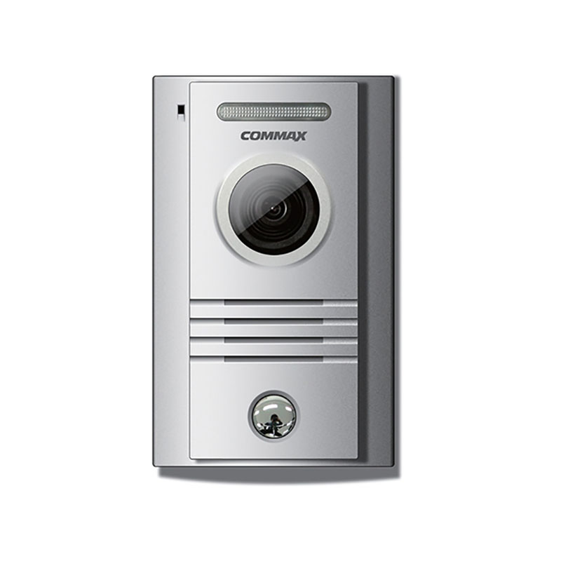 Drc-40k pal, вызывная панель