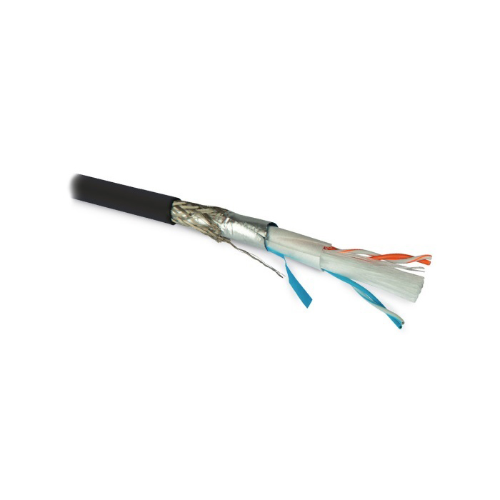 Hyperline rs-sf4-o, кабель интерфейсный