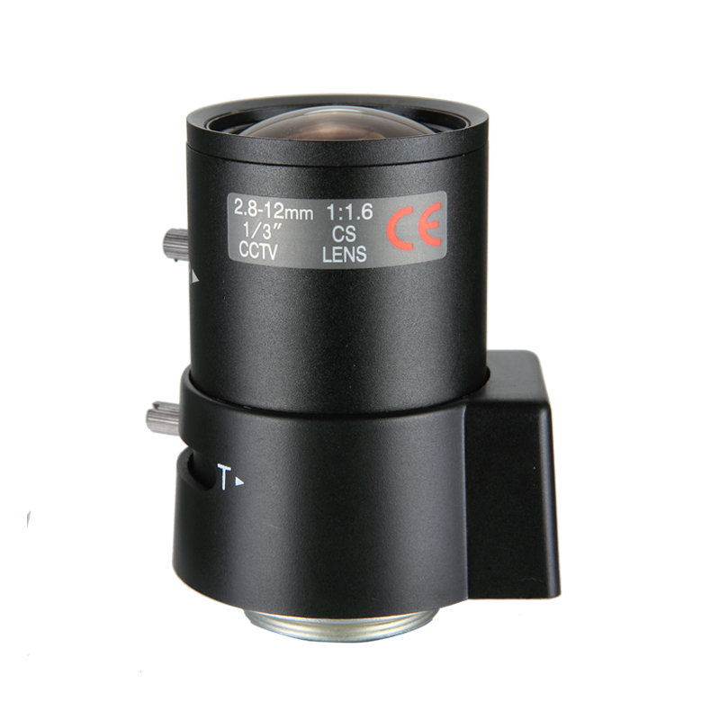 Ltv-ldv-2812v, вариофокальные объективы с ард direct drive
