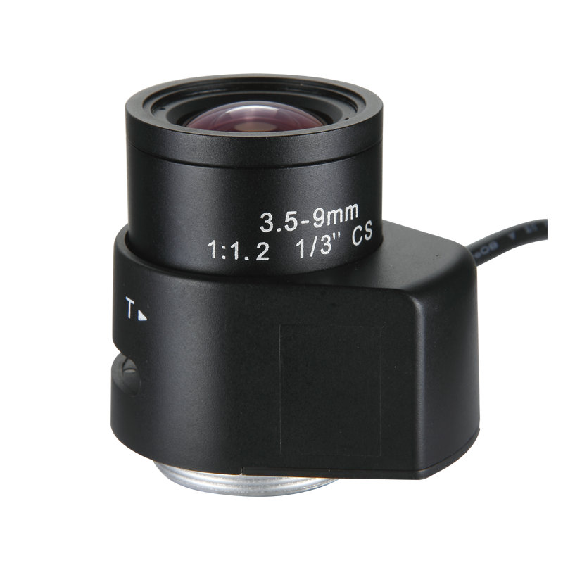 Ltv-ldv-3509v, вариофокальные объективы с ард direct drive