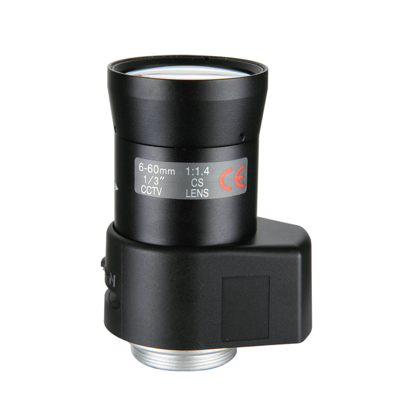Ltv-ldv-0660v, вариофокальный объектив с ард direct drive