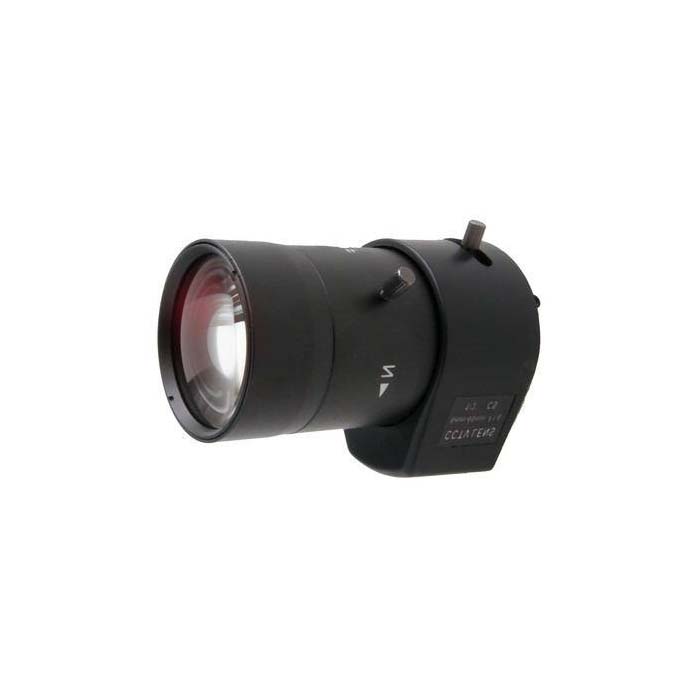 Rv0660d (6-60 мм) объектив