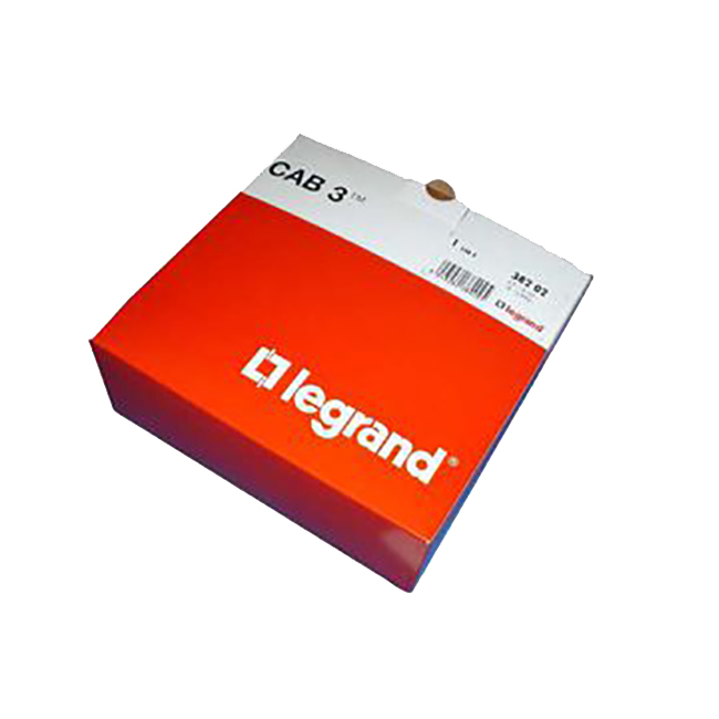 Legrand 038202, набор маркеров