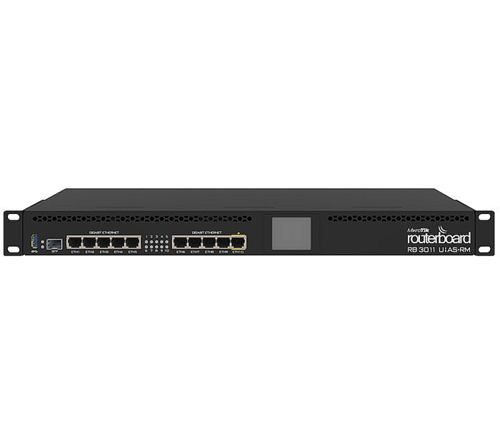 Routerboard 3011uias-rm