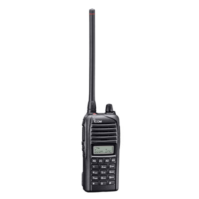 ICOM ic-f3036t