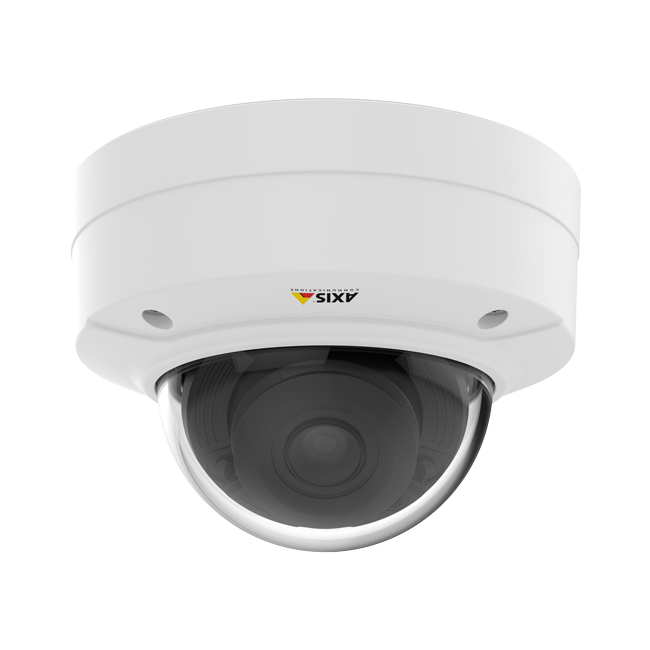 Axis p3224-lve (3-10.5 мм), ip-видеокамера