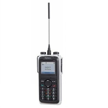 Hytera x1p VHF / u(1)