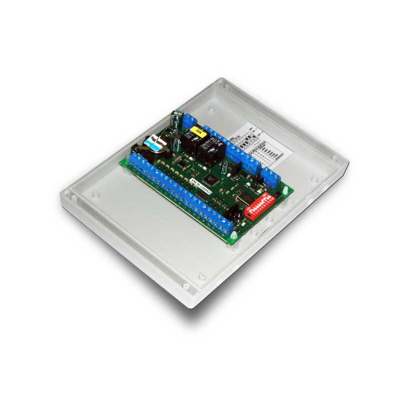 Elsys-mb-sm сетевой контроллер