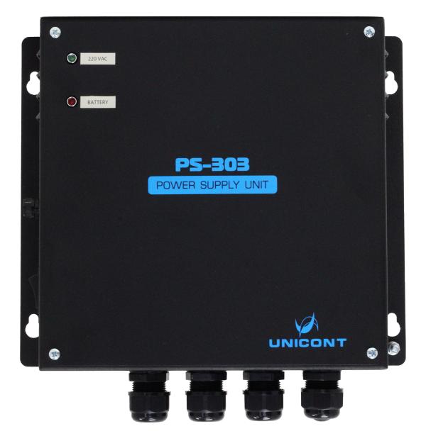Unicont ps-303-22-1 (8,5 а) / бп-303-22-1 (8,5 а)