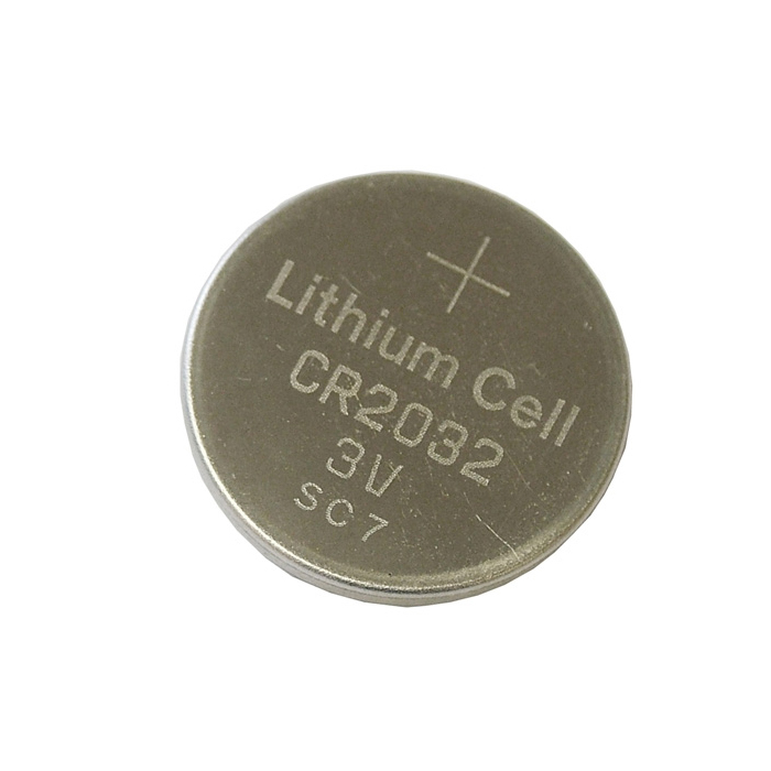 Cr 2032, элемент питания