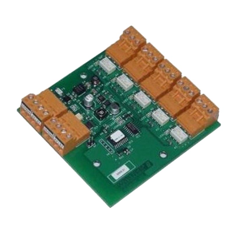 Fca-320-relay, релейный модуль