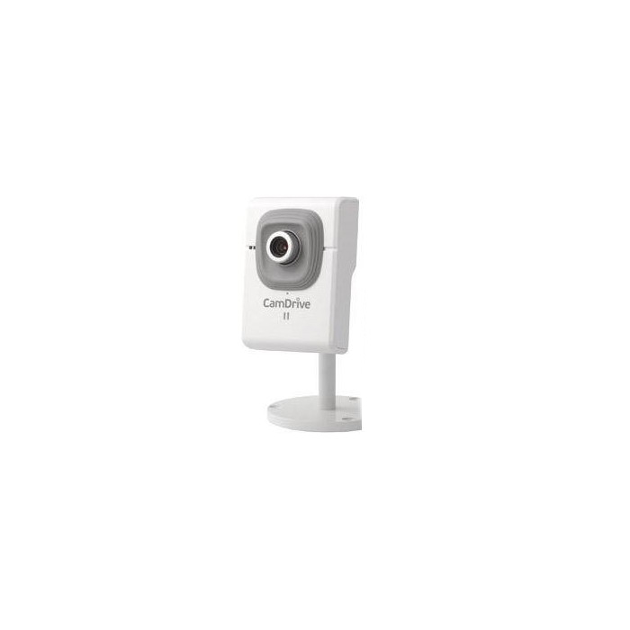 Cd100 (3,6 мм) ip-видеокамера