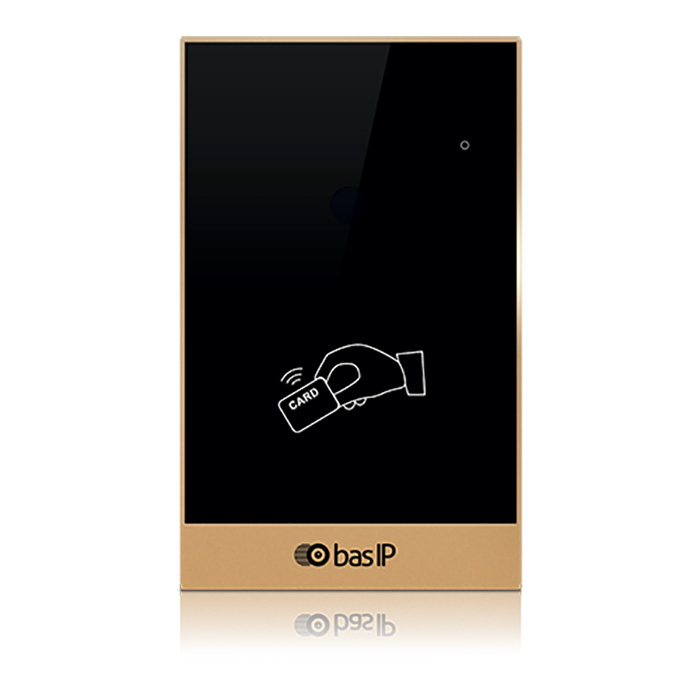 Bas-ip cr-01, считыватель