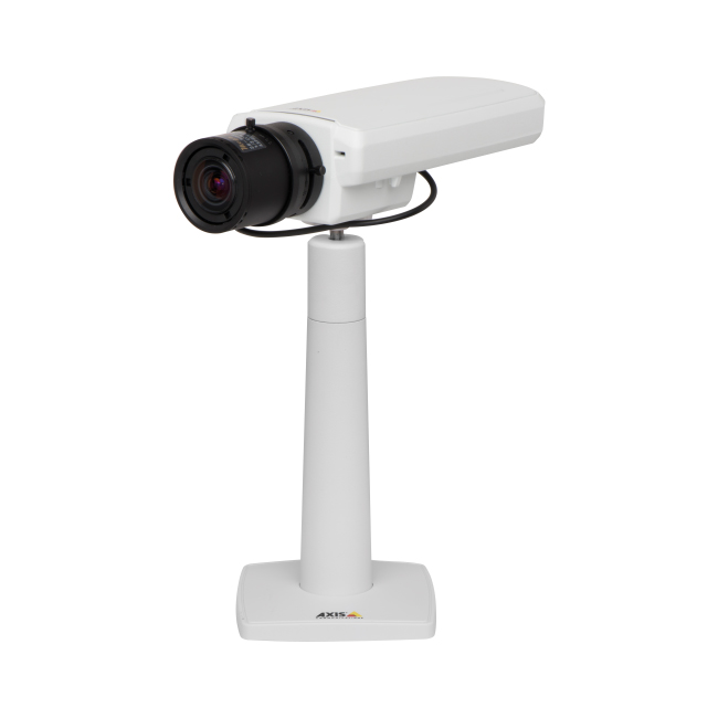 Axis p1354 , ip-видеокамера