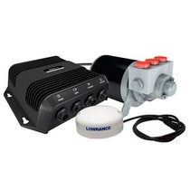 Lowrance drivepilot hydraulic pack