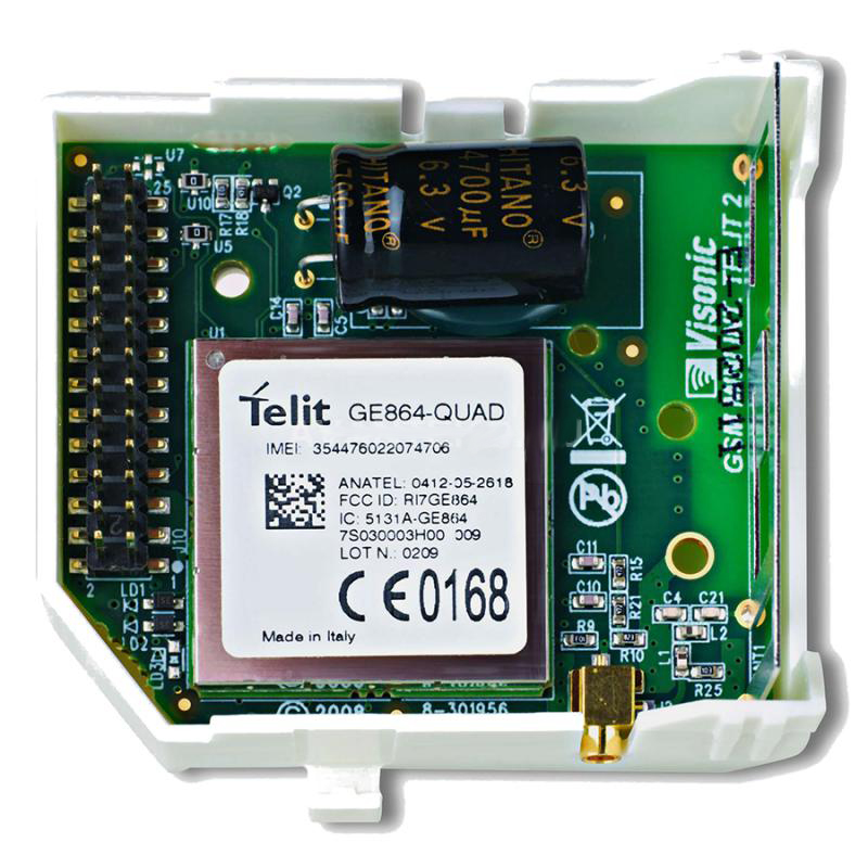 Gsm 350/8 pg2, модем встраиваемый