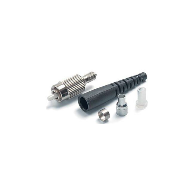 Hyperline fc-sm-3, разъем клеевой