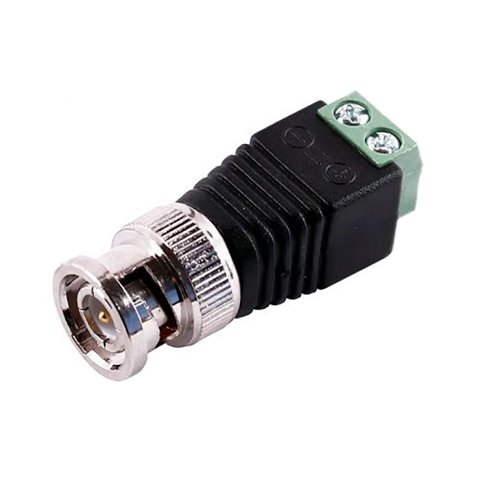 Apb810, штекер bnc