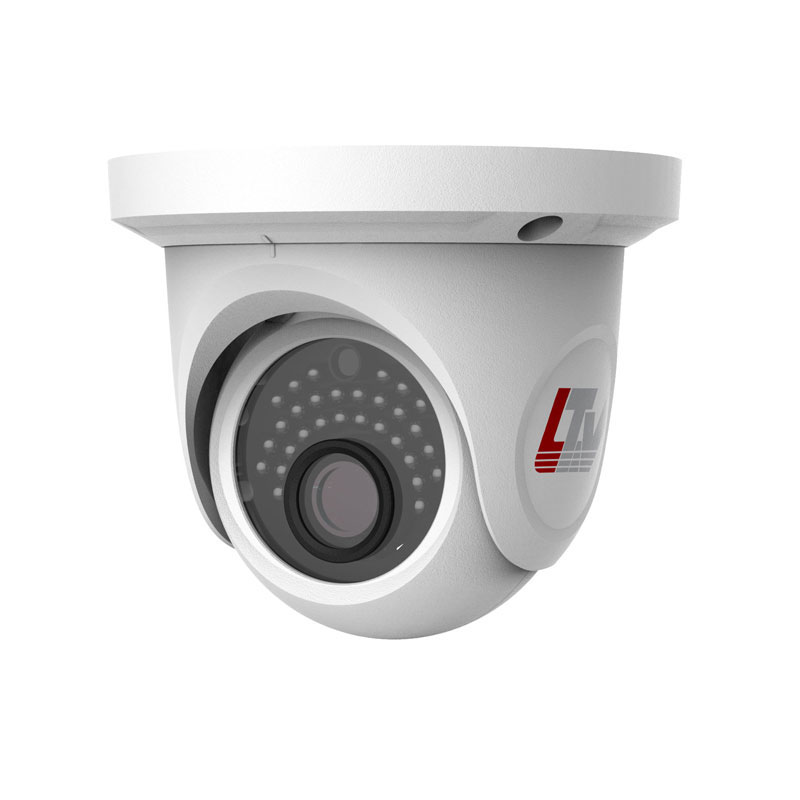 Ltv cne-921 42, ip-видеокамера