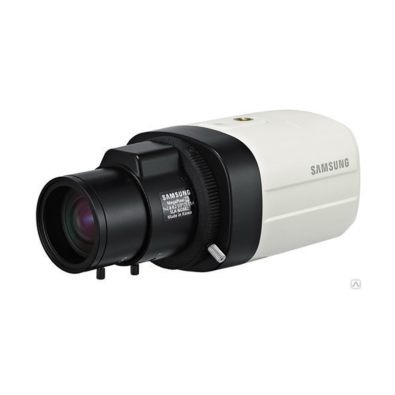 Scb-5000p видеокамера