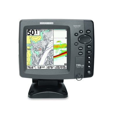 Humminbird 788cxi hd combo