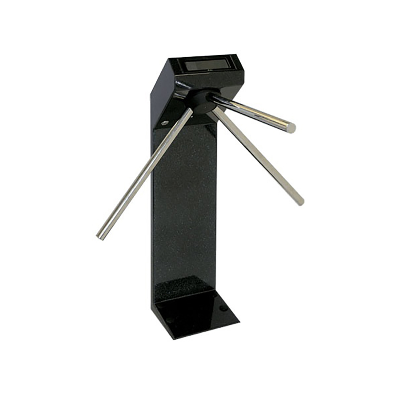 Perco-ttr-04.1e, турникет электромеханический без планок