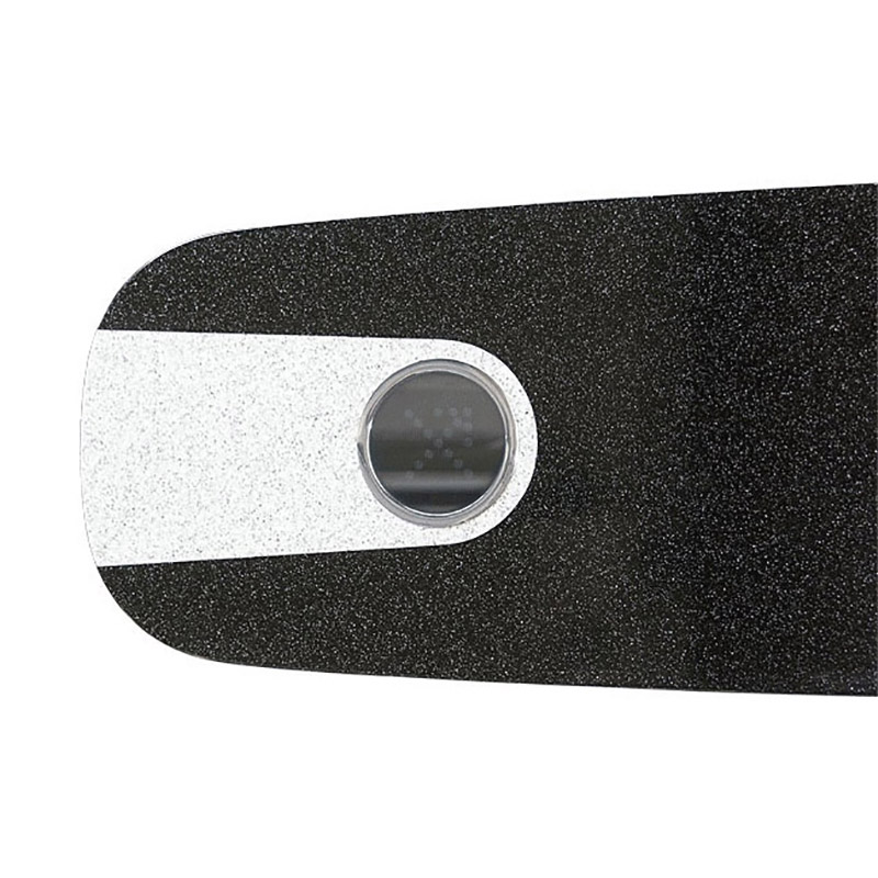 Perco-c-03g black, крышка турникета