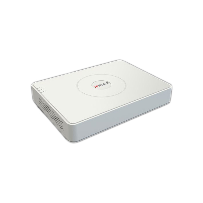 Ds-n116, 16-канальный ip-видеорегистратор