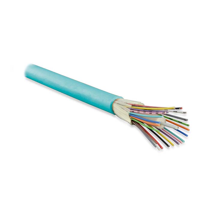 Hyperline fo-d-in-503-8-frpv, кабель волоконно-оптический