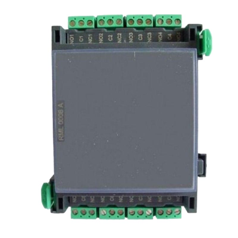 Rml 0008 a, модуль низковольтных реле