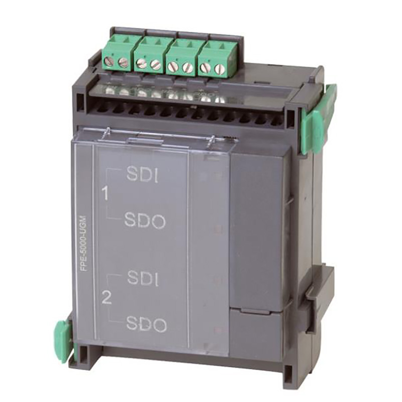 Fpe-5000-ugm, интерфейсный модуль