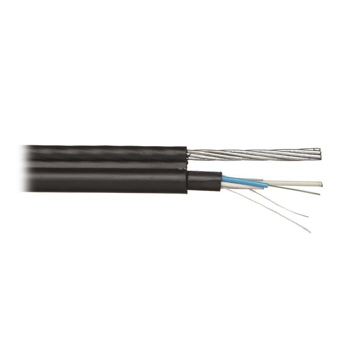 Hyperline fo-ssmt-out-50-8-pe, кабель волоконно-оптический