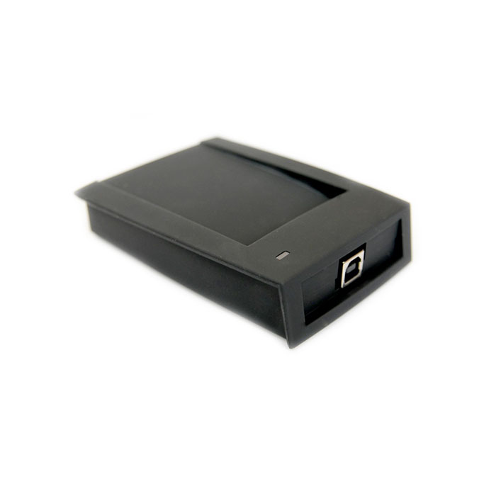 Z-2 usb, считыватель настольный