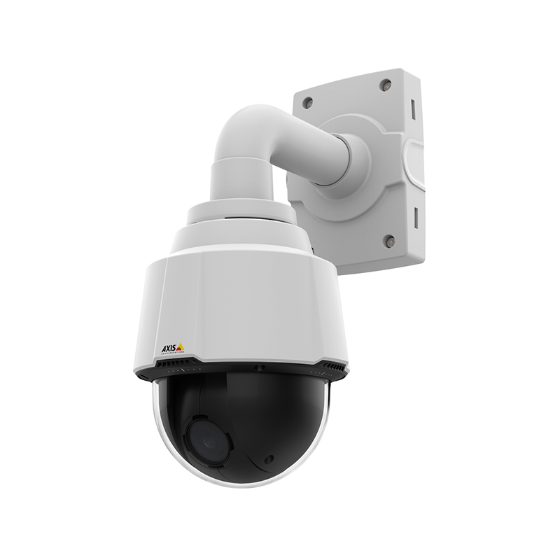 Axis p5635-e , ptz ip-видеокамера