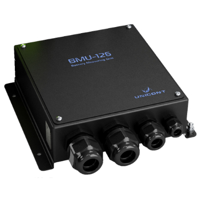 Unicont bmu-126 (бипп-126)