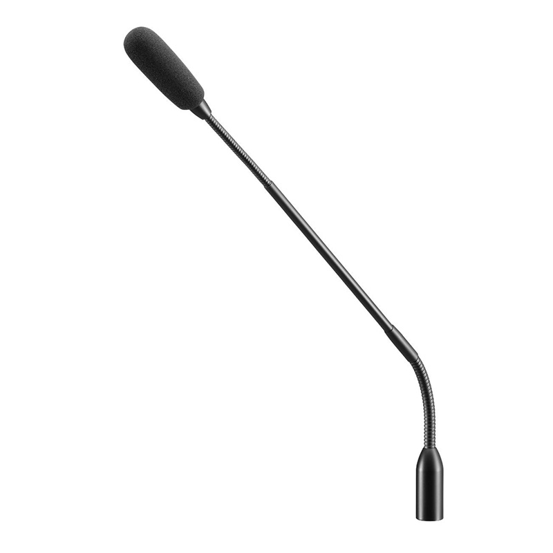 Em-800, микрофон