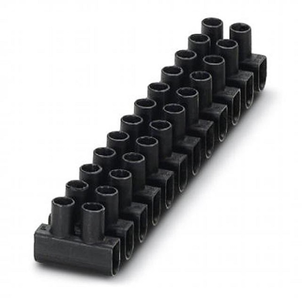 Dkc / дкс 43112pl/r, клемник полипропилен, 12р, 85&degс, 450v, 24a, 2.5мм.Кв